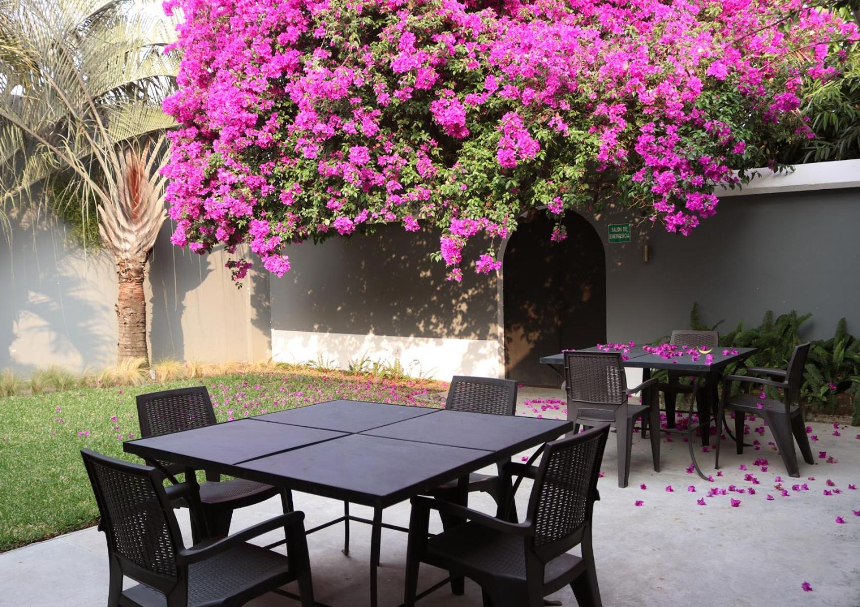 Il Buongustaio Hotel San Salvador Luaran gambar