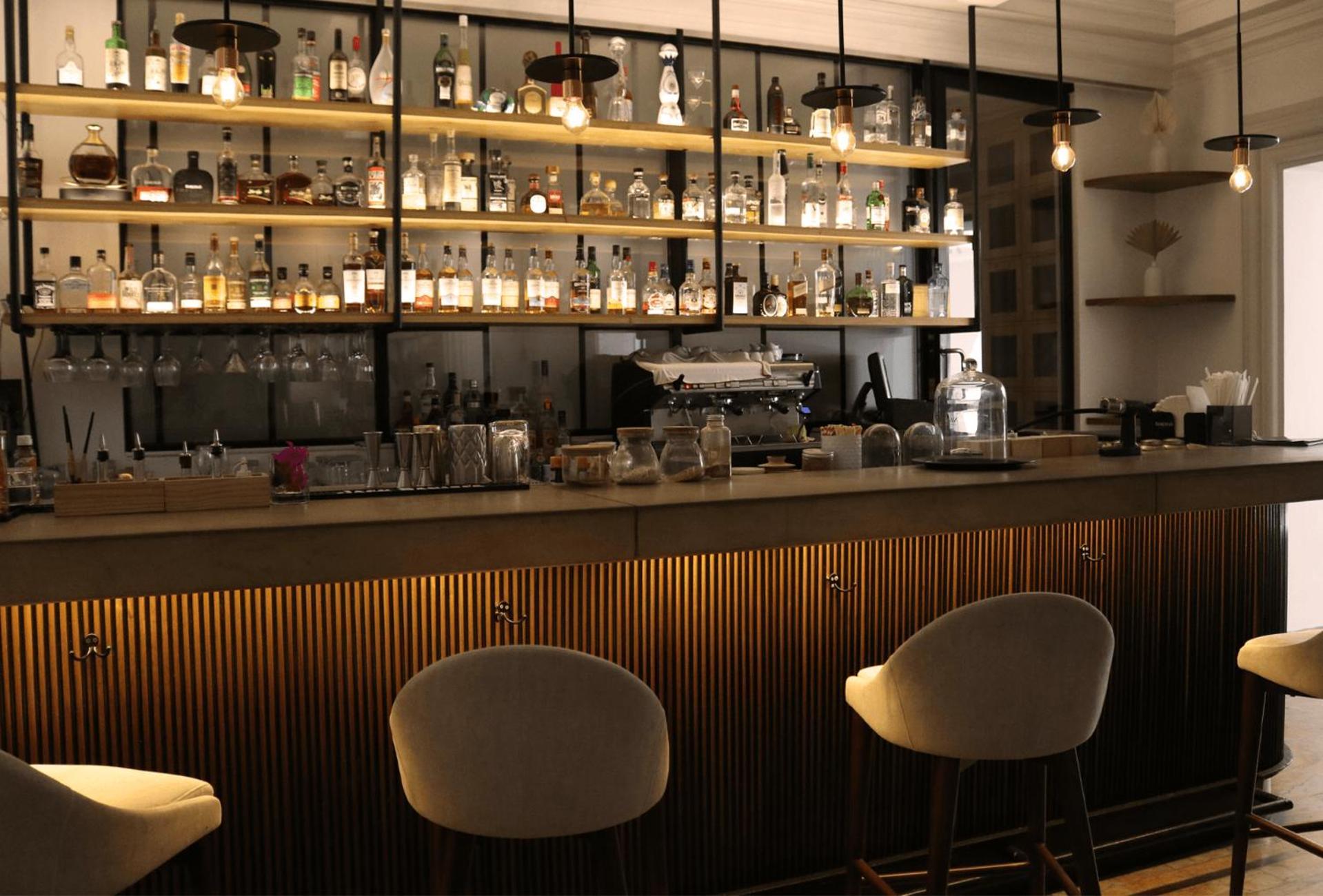 Il Buongustaio Hotel San Salvador Luaran gambar