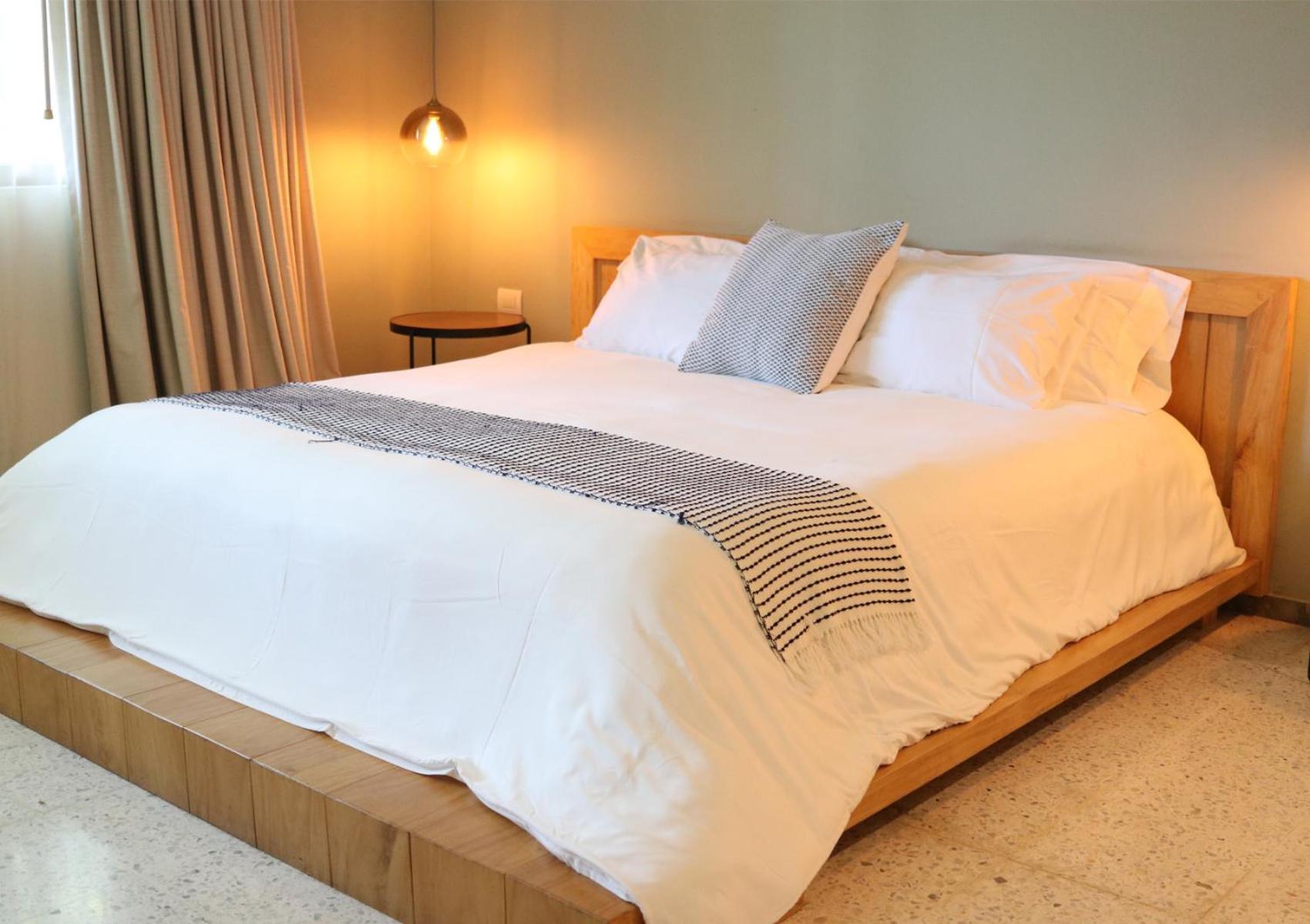 Il Buongustaio Hotel San Salvador Luaran gambar