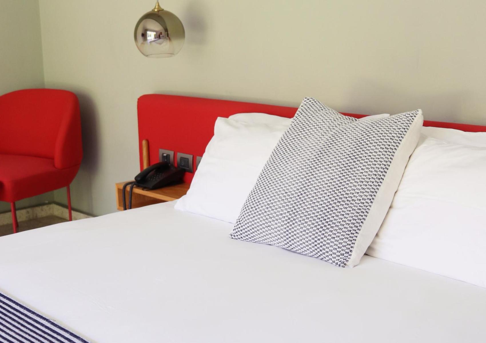Il Buongustaio Hotel San Salvador Luaran gambar