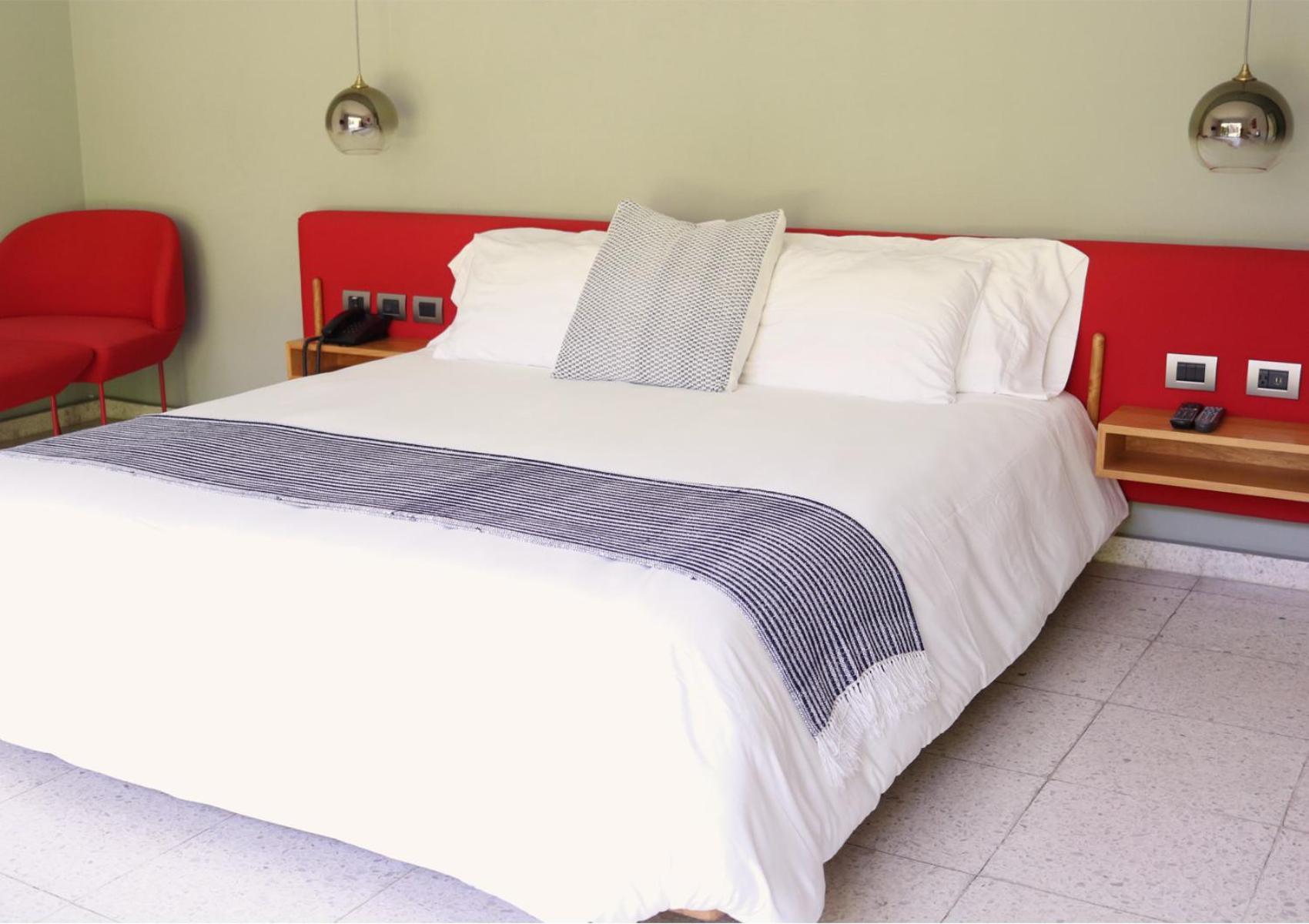 Il Buongustaio Hotel San Salvador Luaran gambar