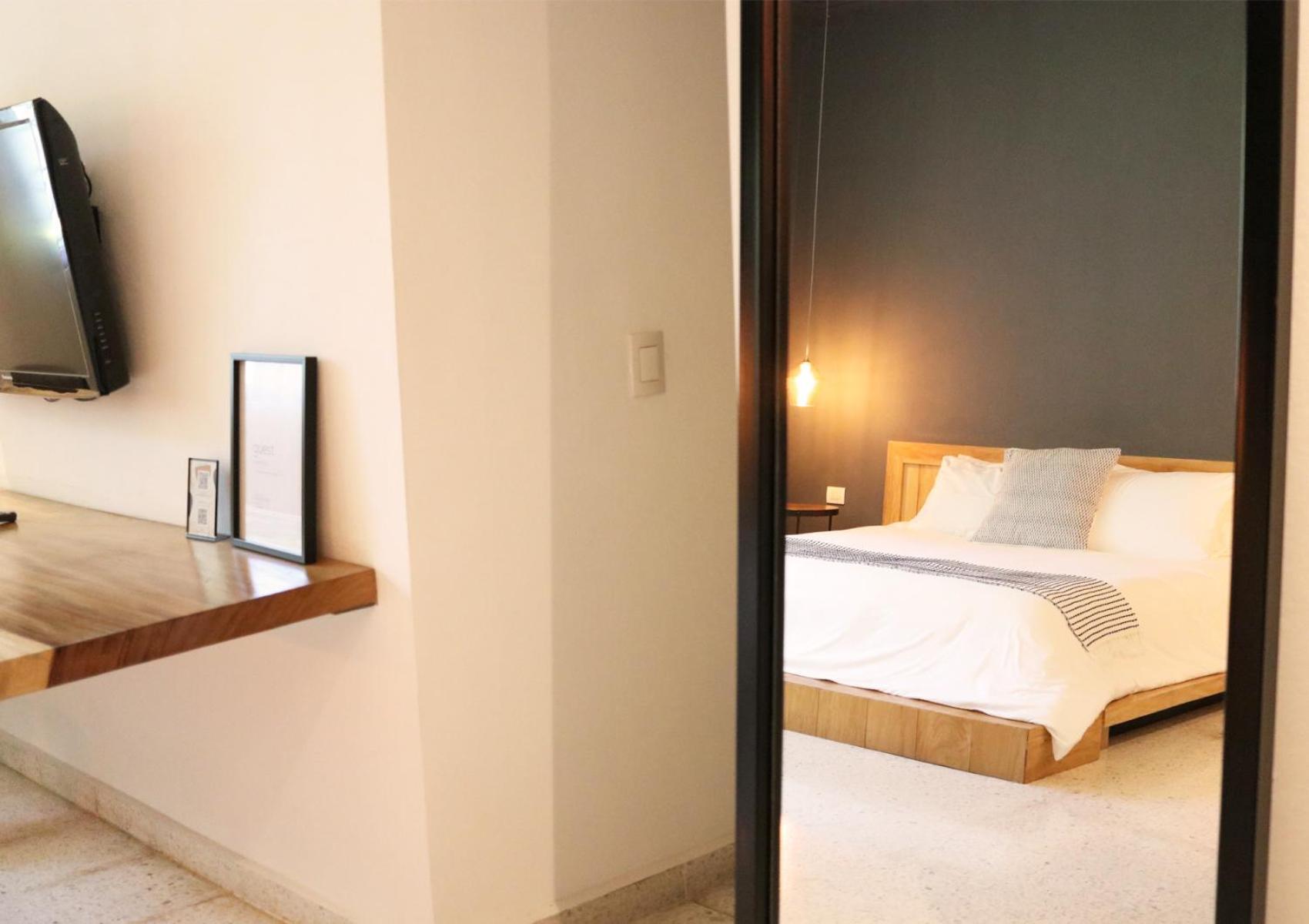 Il Buongustaio Hotel San Salvador Luaran gambar