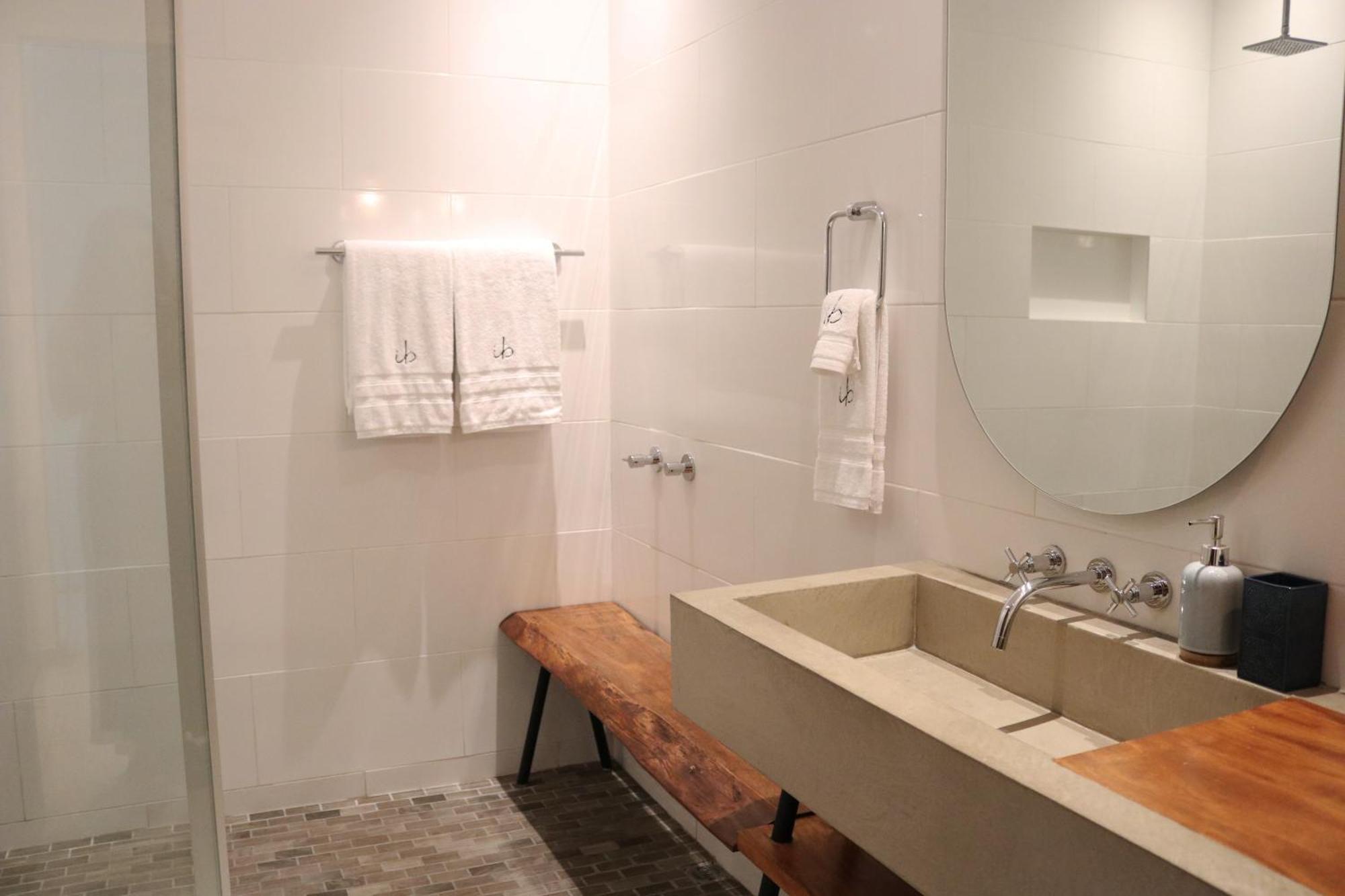 Il Buongustaio Hotel San Salvador Luaran gambar