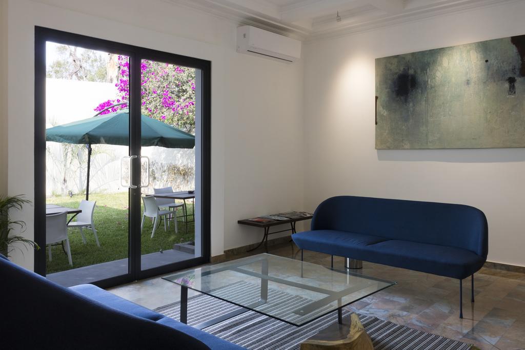 Il Buongustaio Hotel San Salvador Luaran gambar