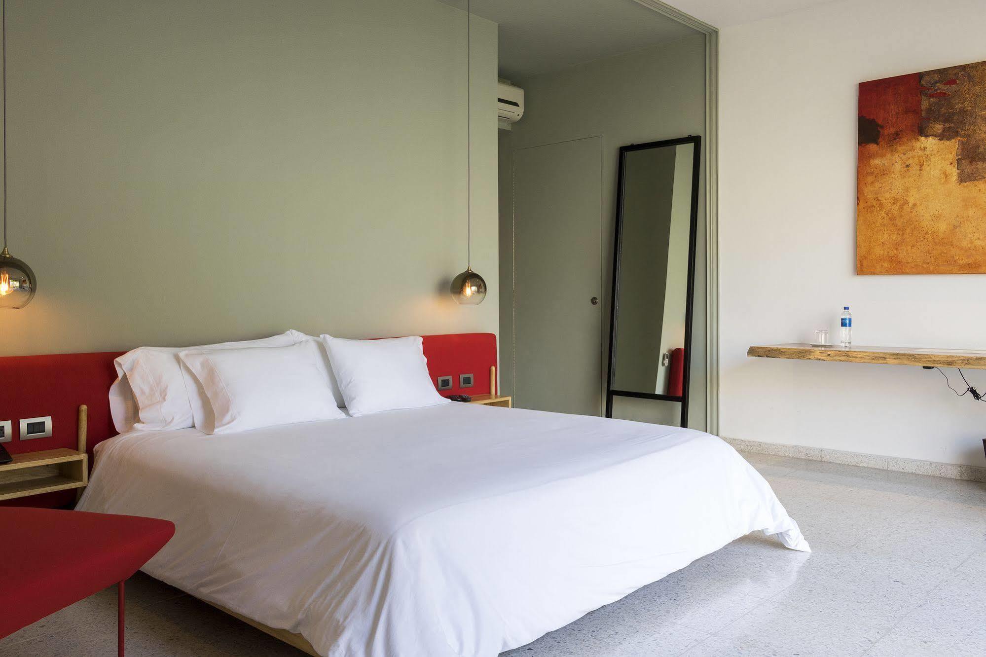 Il Buongustaio Hotel San Salvador Luaran gambar