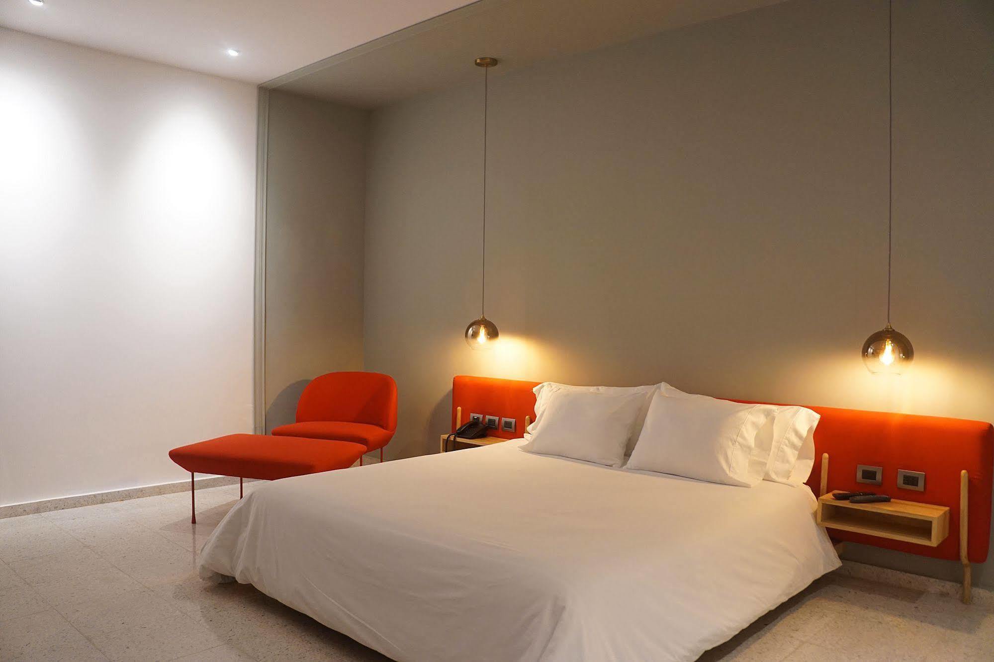 Il Buongustaio Hotel San Salvador Luaran gambar
