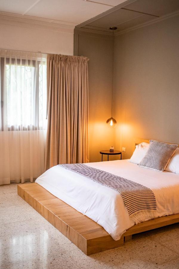 Il Buongustaio Hotel San Salvador Luaran gambar