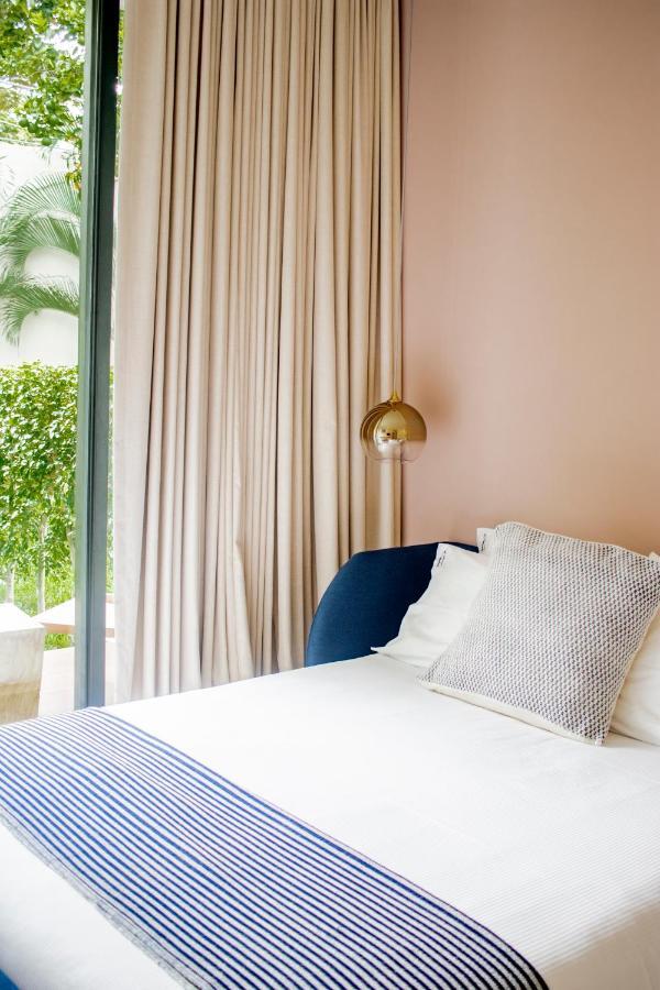 Il Buongustaio Hotel San Salvador Luaran gambar